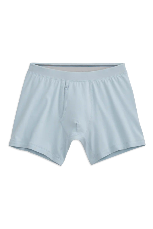 SILVER Boxer Brief