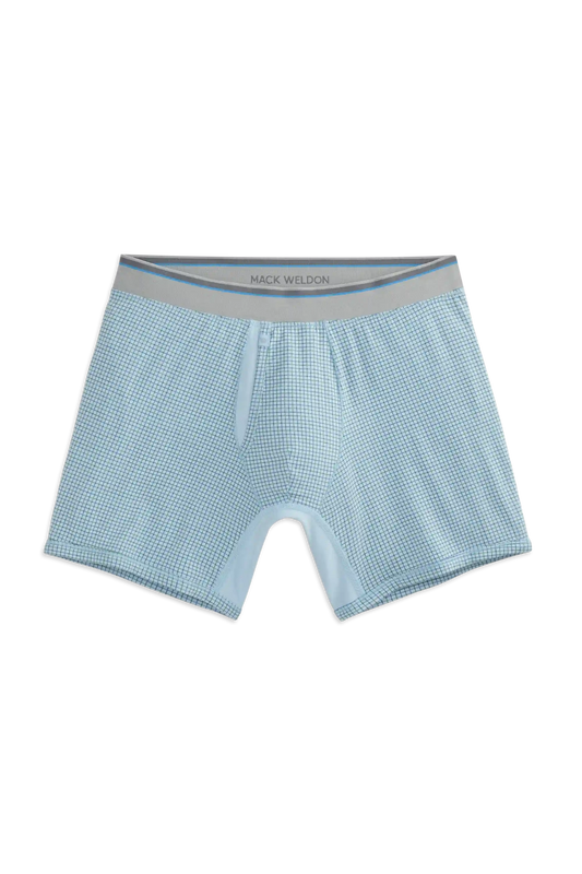 18-Hour Jersey Boxer Brief