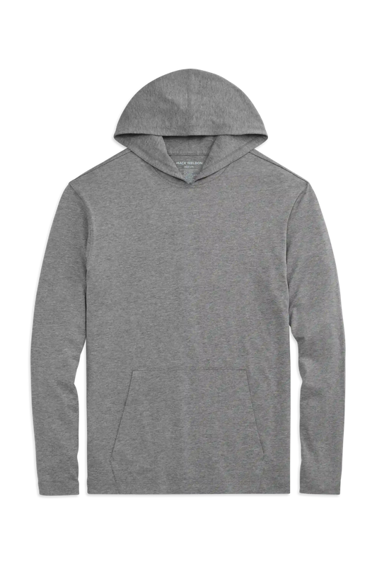 18-Hour Jersey Hoodie