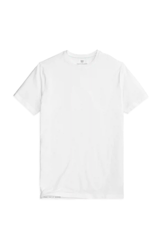 SILVER Crew Neck T-Shirt