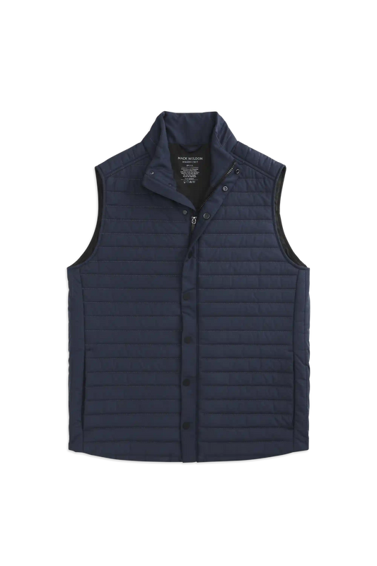 WARMKNIT AIR Puffer Vest