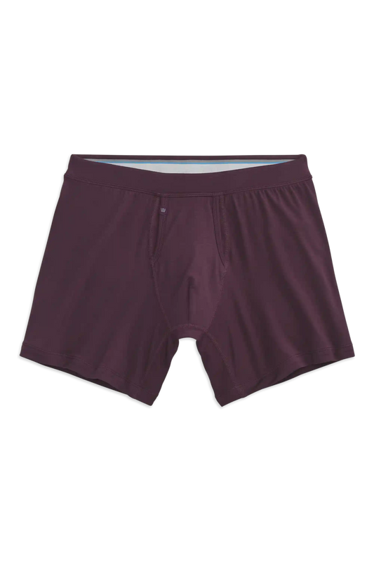 SILVER HD Boxer Brief
