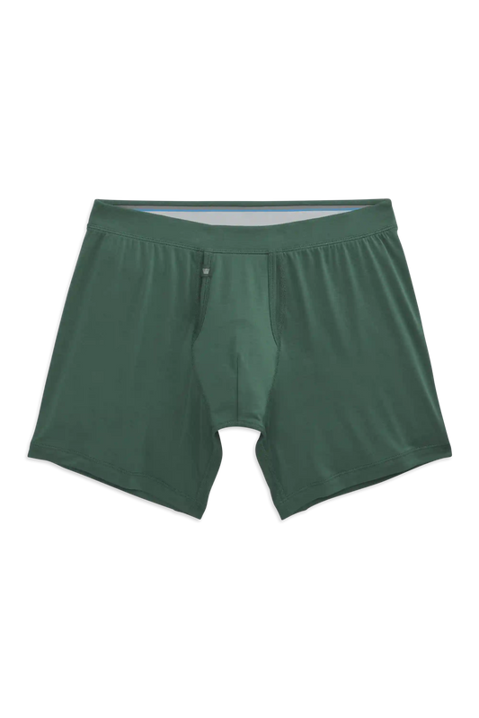 SILVER HD Boxer Brief