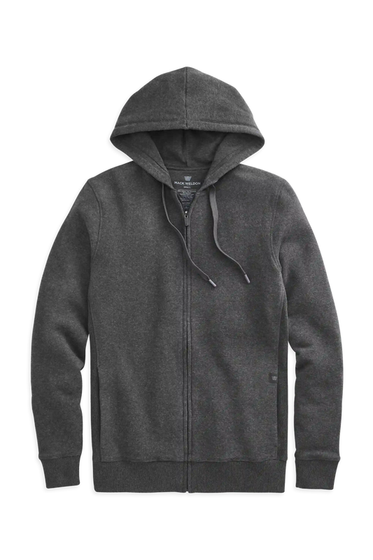 ACE Full-Zip Sweatshirt