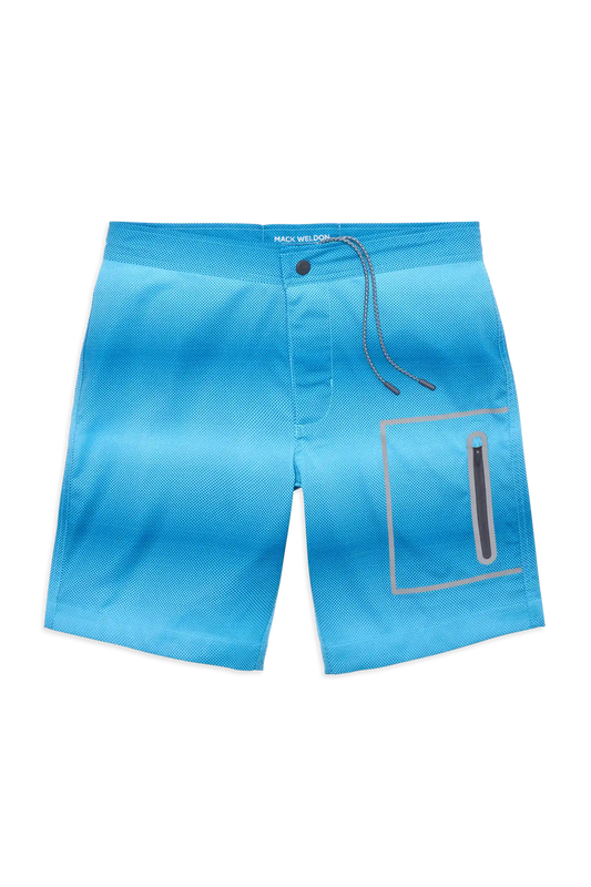 Swim Board Short