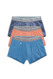 3-Pack AIRKNITˣ Trunks