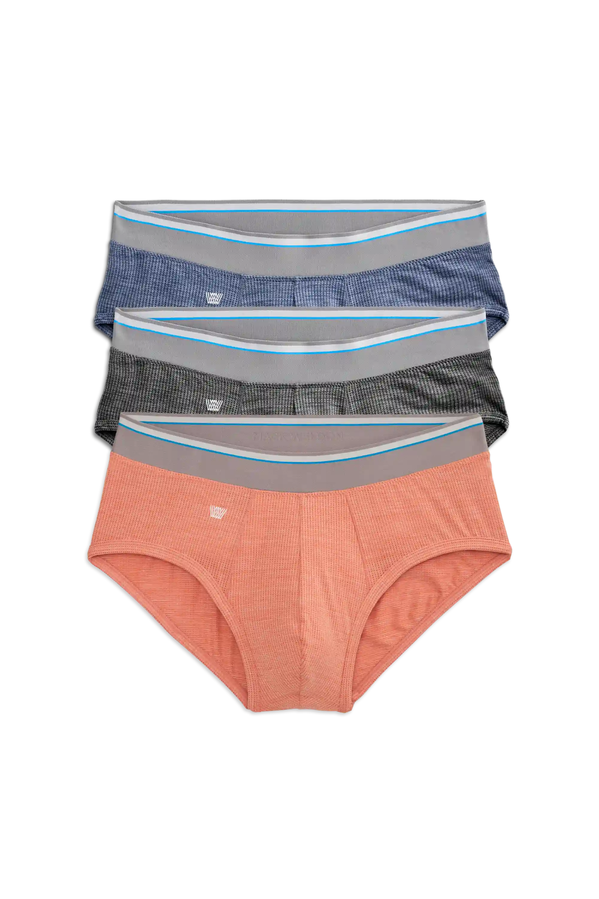 3-Pack AIRKNITˣ Briefs