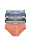 3-Pack AIRKNITˣ Briefs