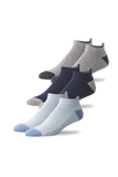 3-Pack Everyday Ankle Sock