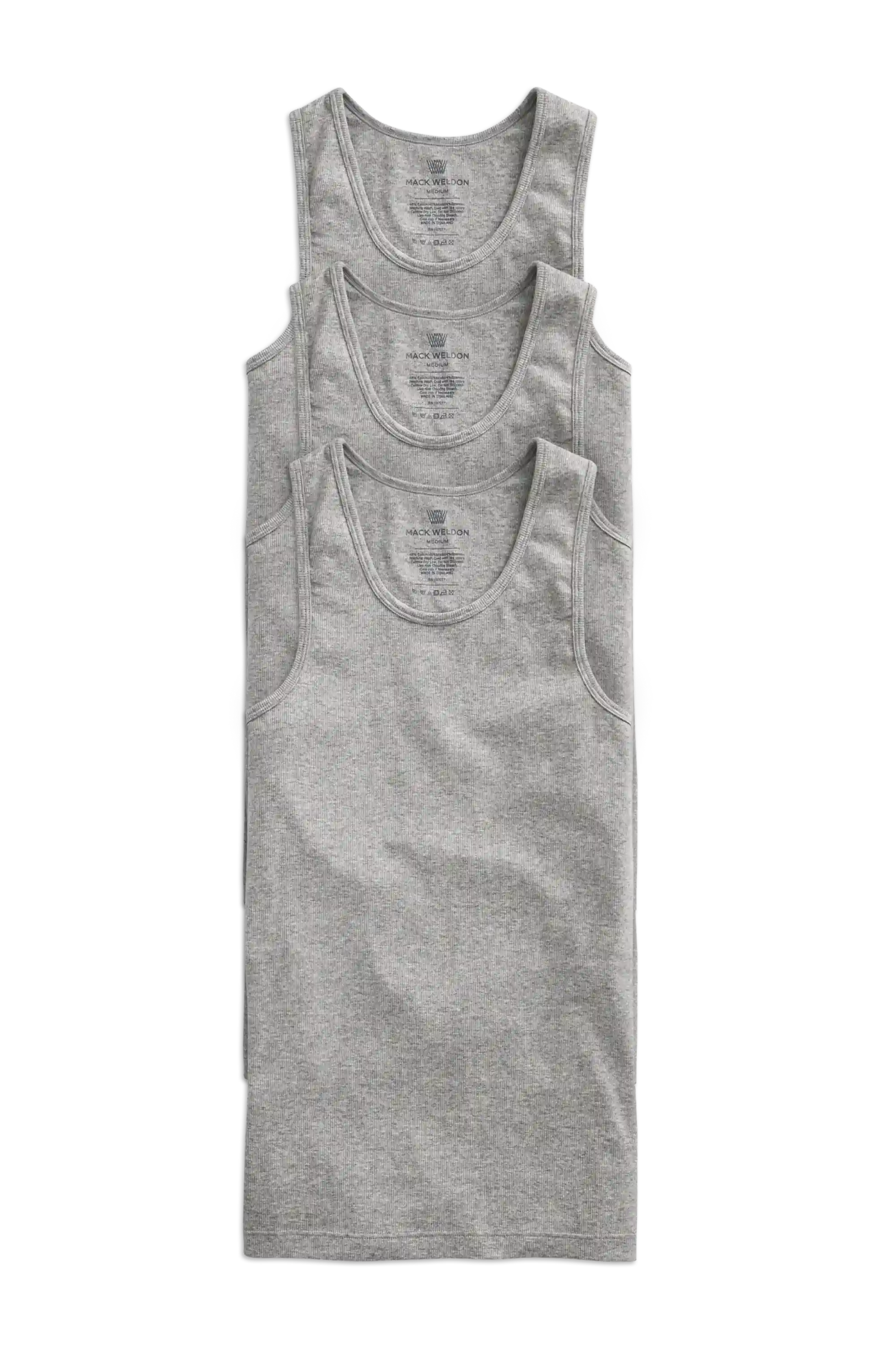 3-Pack 18-Hour Rib Tank