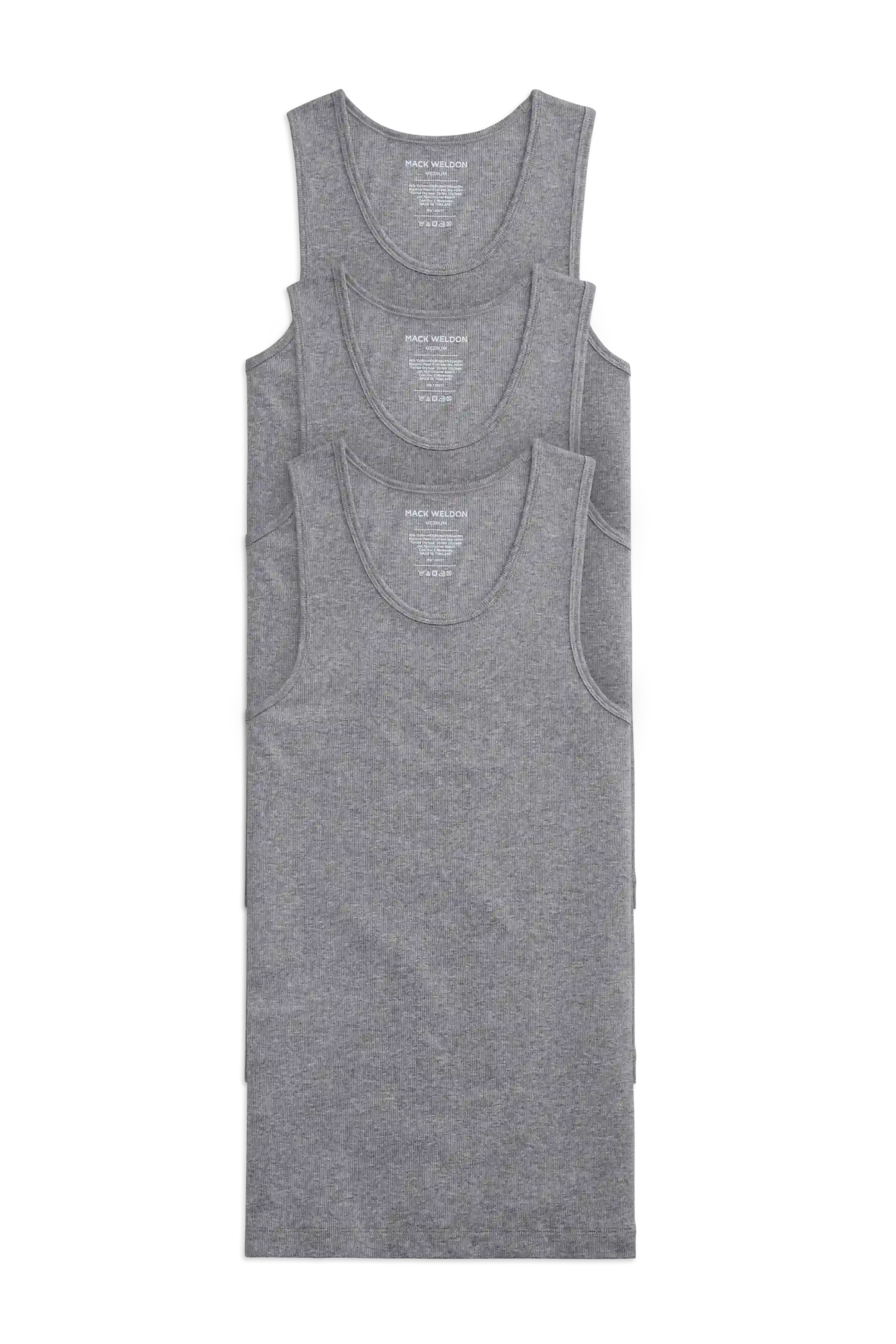 3-Pack 18-Hour Rib Tank