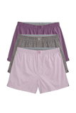 3-Pack 24/7 Woven Boxers