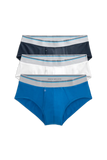 3-Pack 18-Hour Jersey Briefs