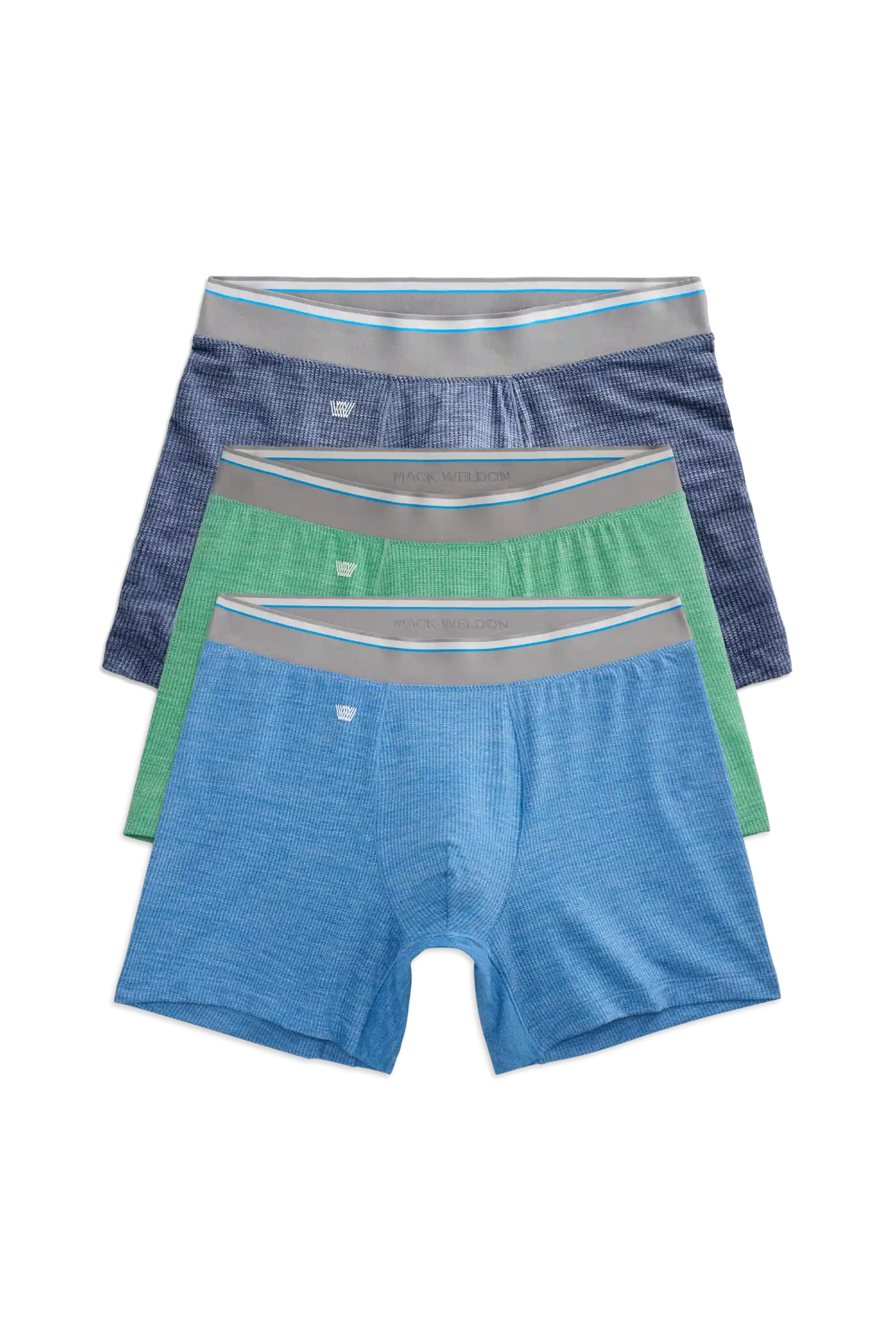 3-Pack AIRKNITˣ Boxer Briefs