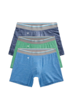 3-Pack AIRKNITˣ Boxer Briefs