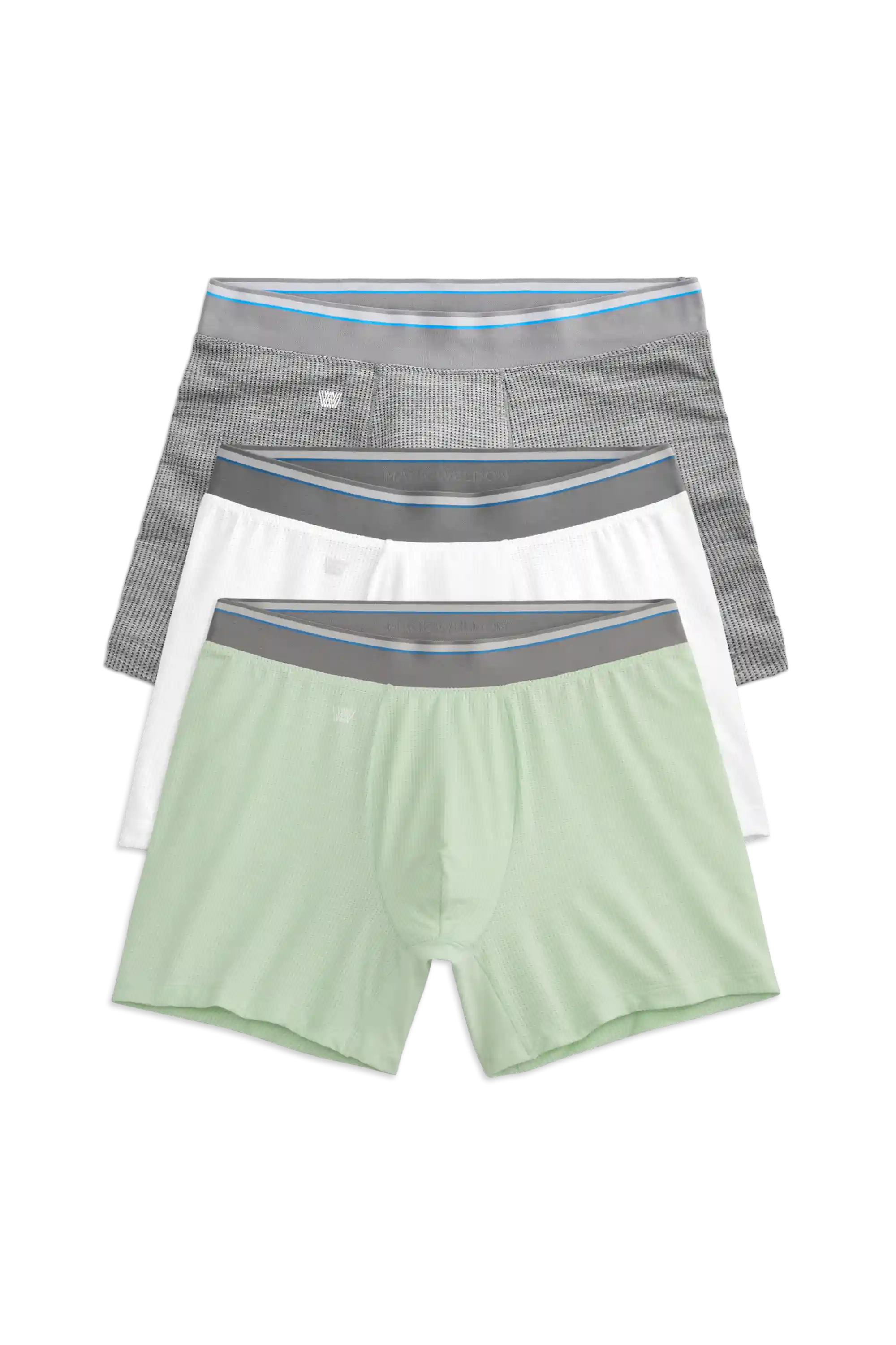 3-Pack AIRKNITˣ Boxer Briefs