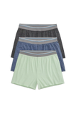 3-Pack AIRKNITˣ Knit Boxers