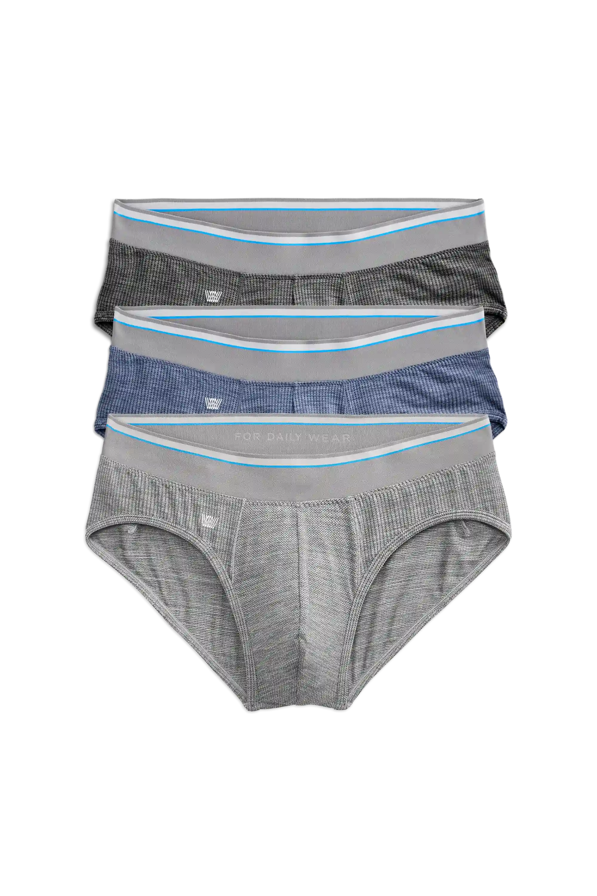 3-Pack AIRKNITˣ Briefs