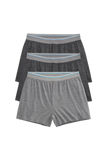 3-Pack AIRKNITˣ Knit Boxers