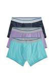 3-Pack 18-Hour Jersey Trunks