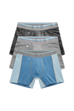 3-Pack AIRKNITˣ Boxer Briefs