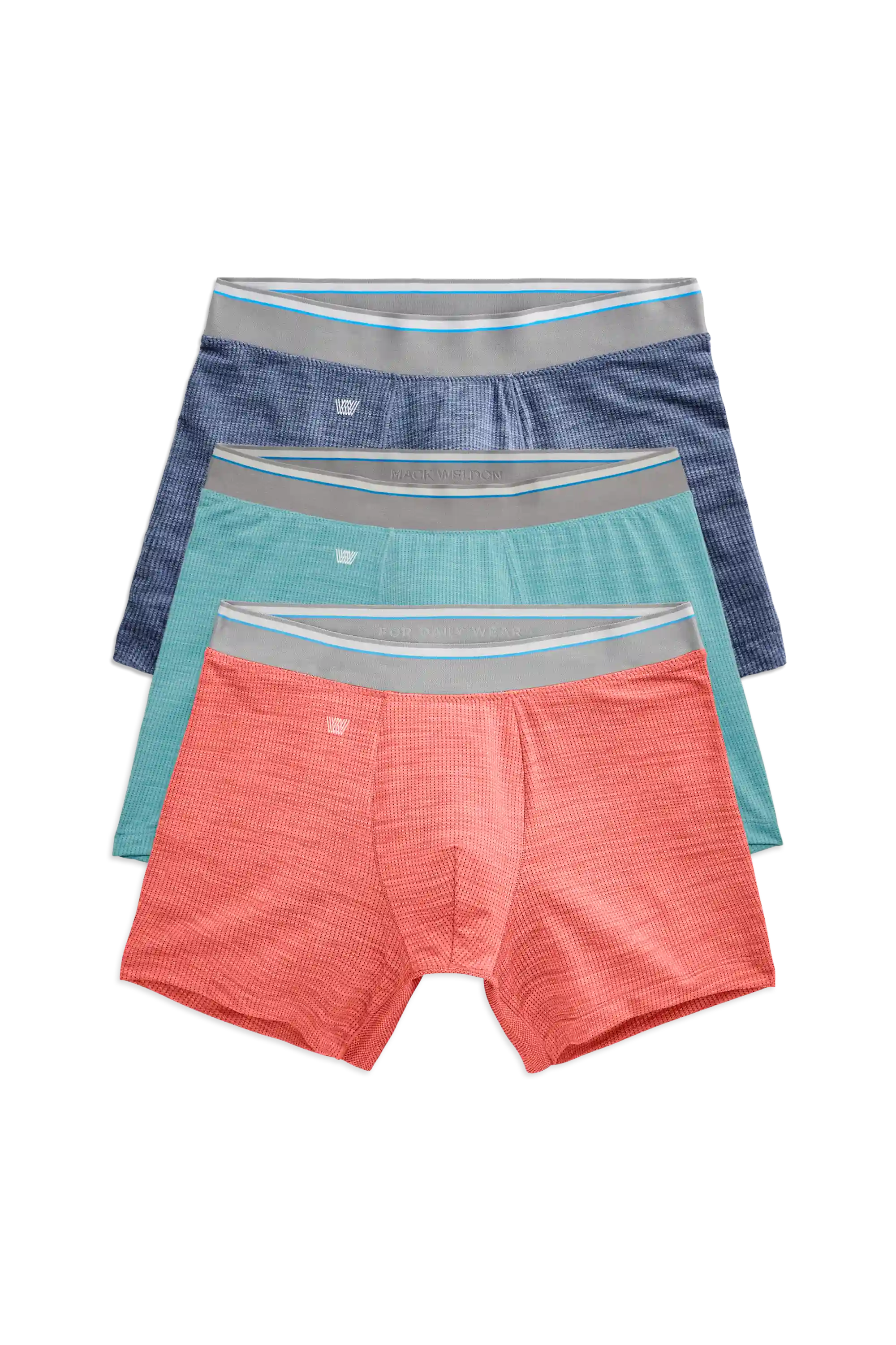 3-Pack AIRKNITˣ Boxer Briefs