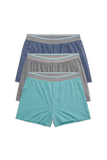 3-Pack AIRKNITˣ Knit Boxers