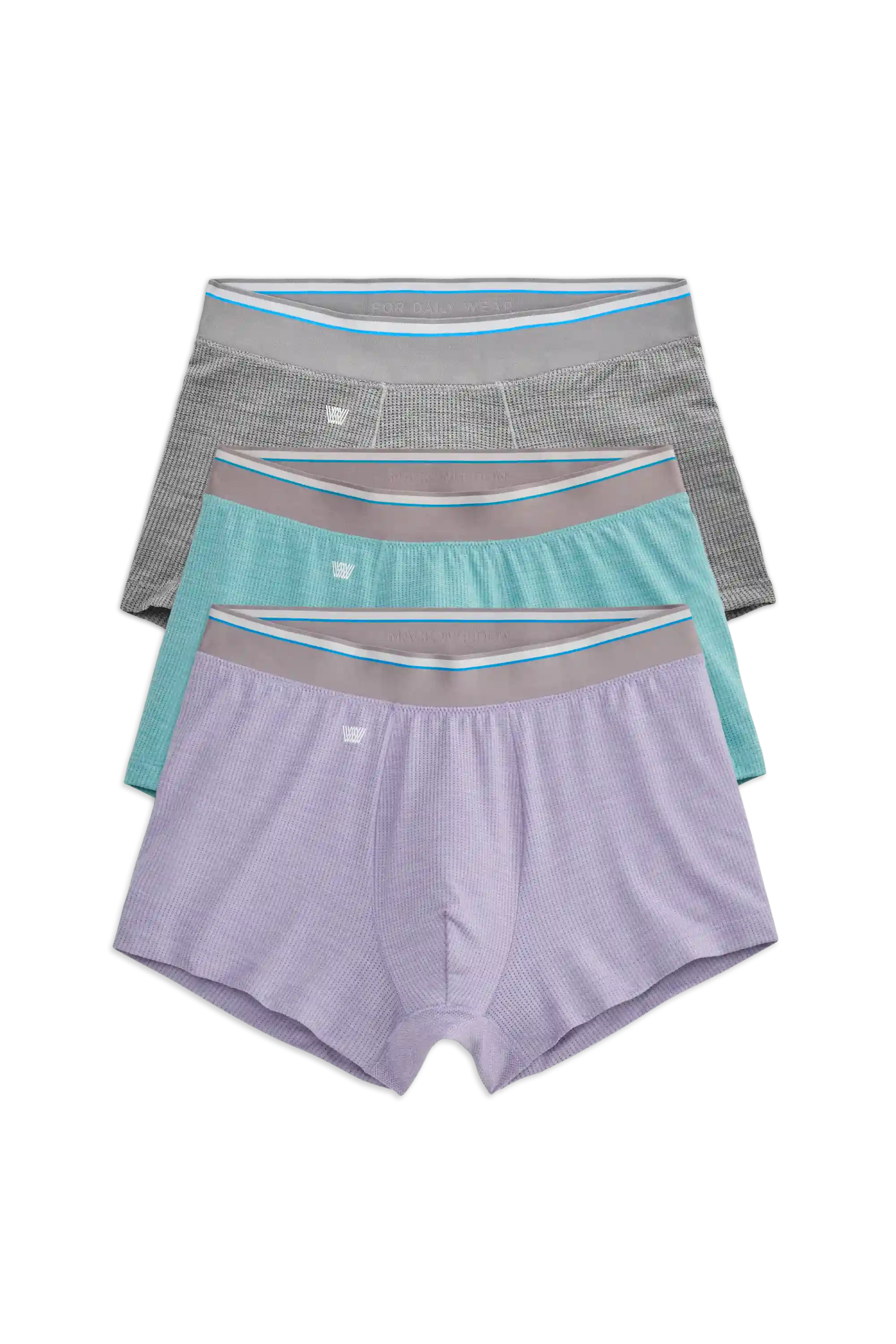 3-Pack AIRKNITˣ Trunks