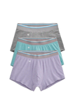 3-Pack AIRKNITˣ Trunks