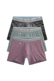 3-Pack AIRKNITˣ Boxer Briefs