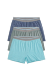 3-Pack AIRKNITˣ Knit Boxers