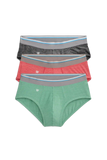 3-Pack AIRKNITˣ Briefs