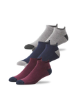 3-Pack Everyday Ankle Sock