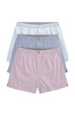 3-Pack 24/7 Woven Boxers