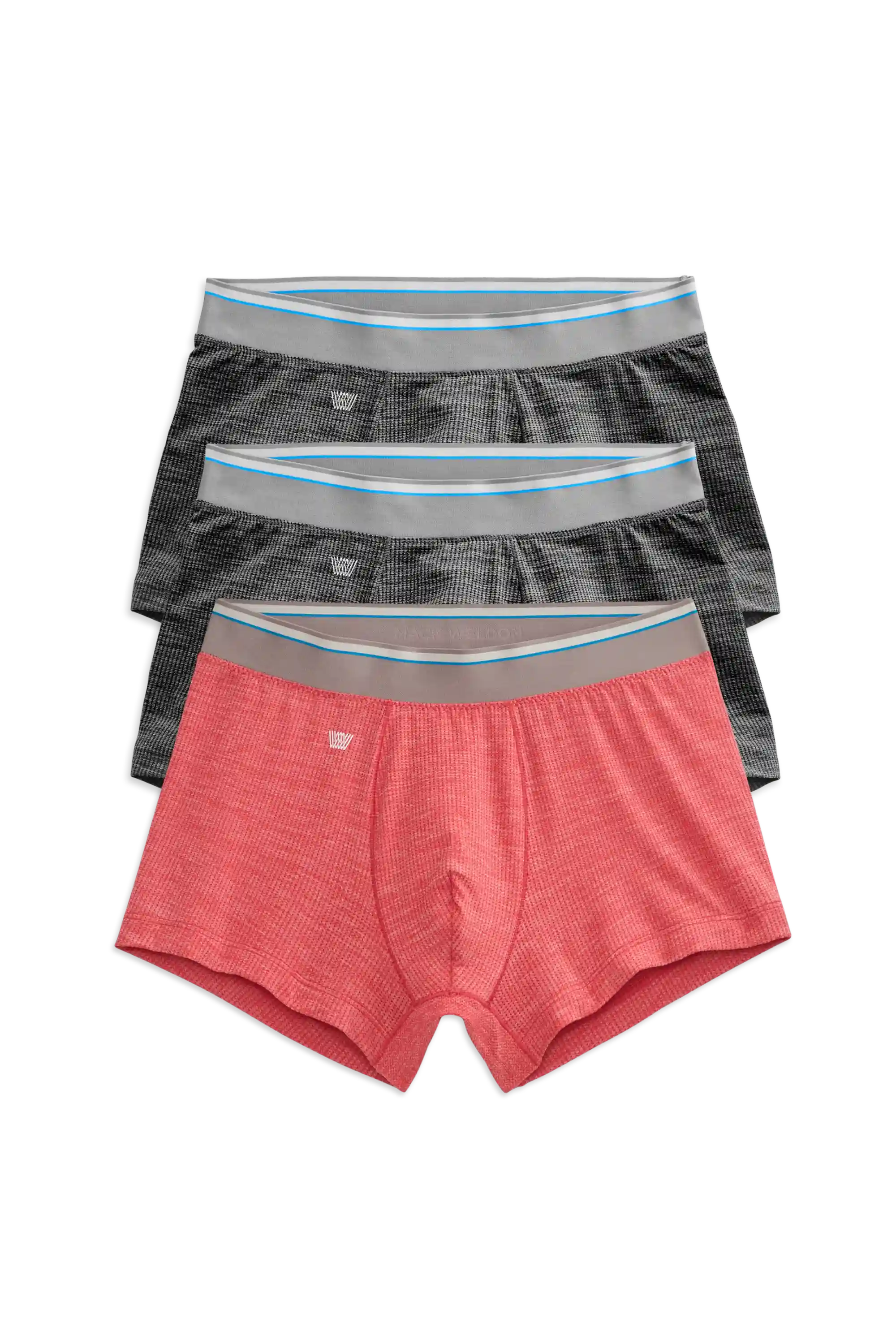 3-Pack AIRKNITˣ Trunks