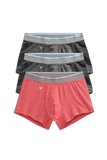 3-Pack AIRKNITˣ Trunks