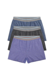 3-Pack AIRKNITˣ Knit Boxers