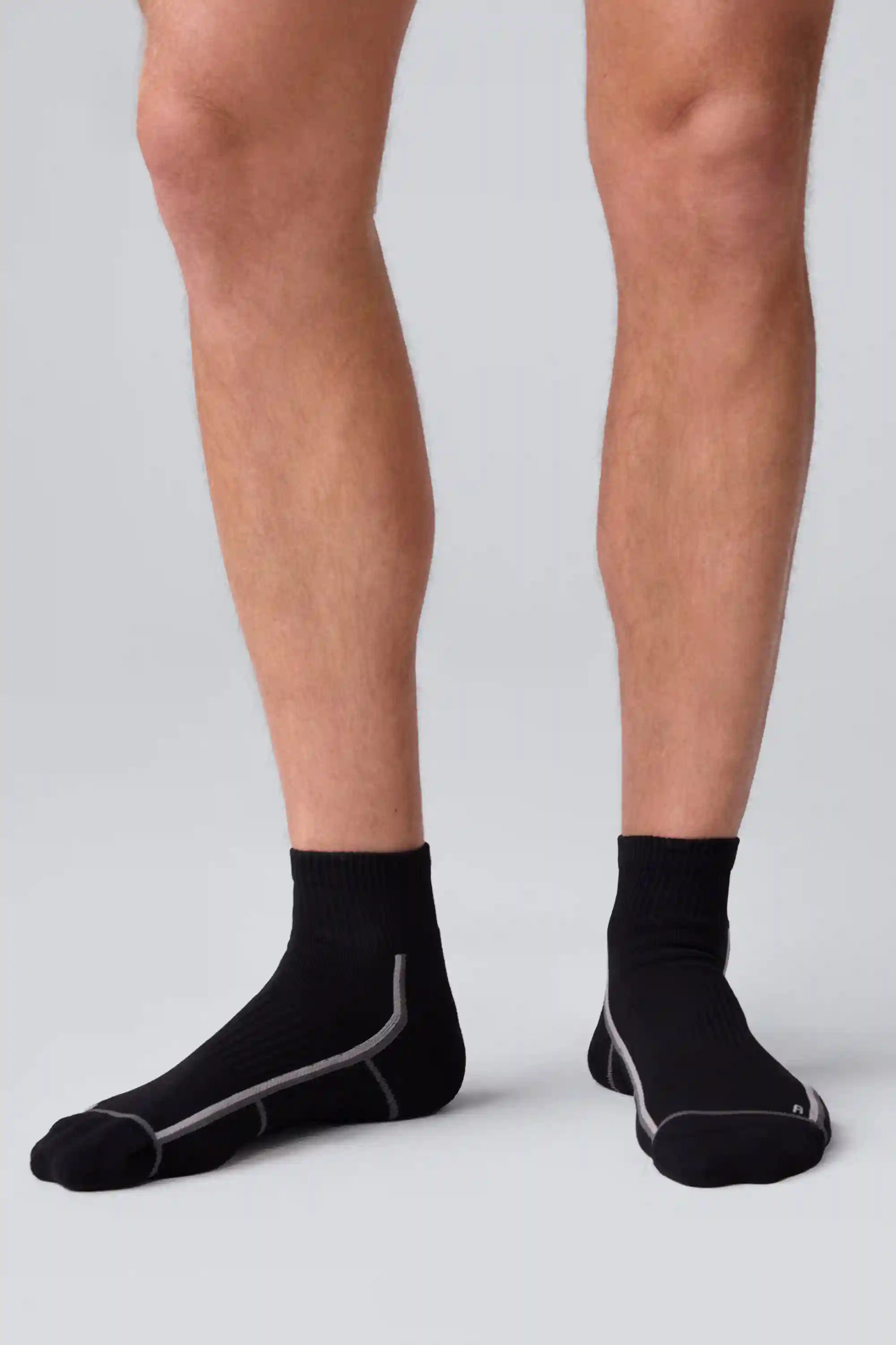AIRKNITˣ High Ankle Sock