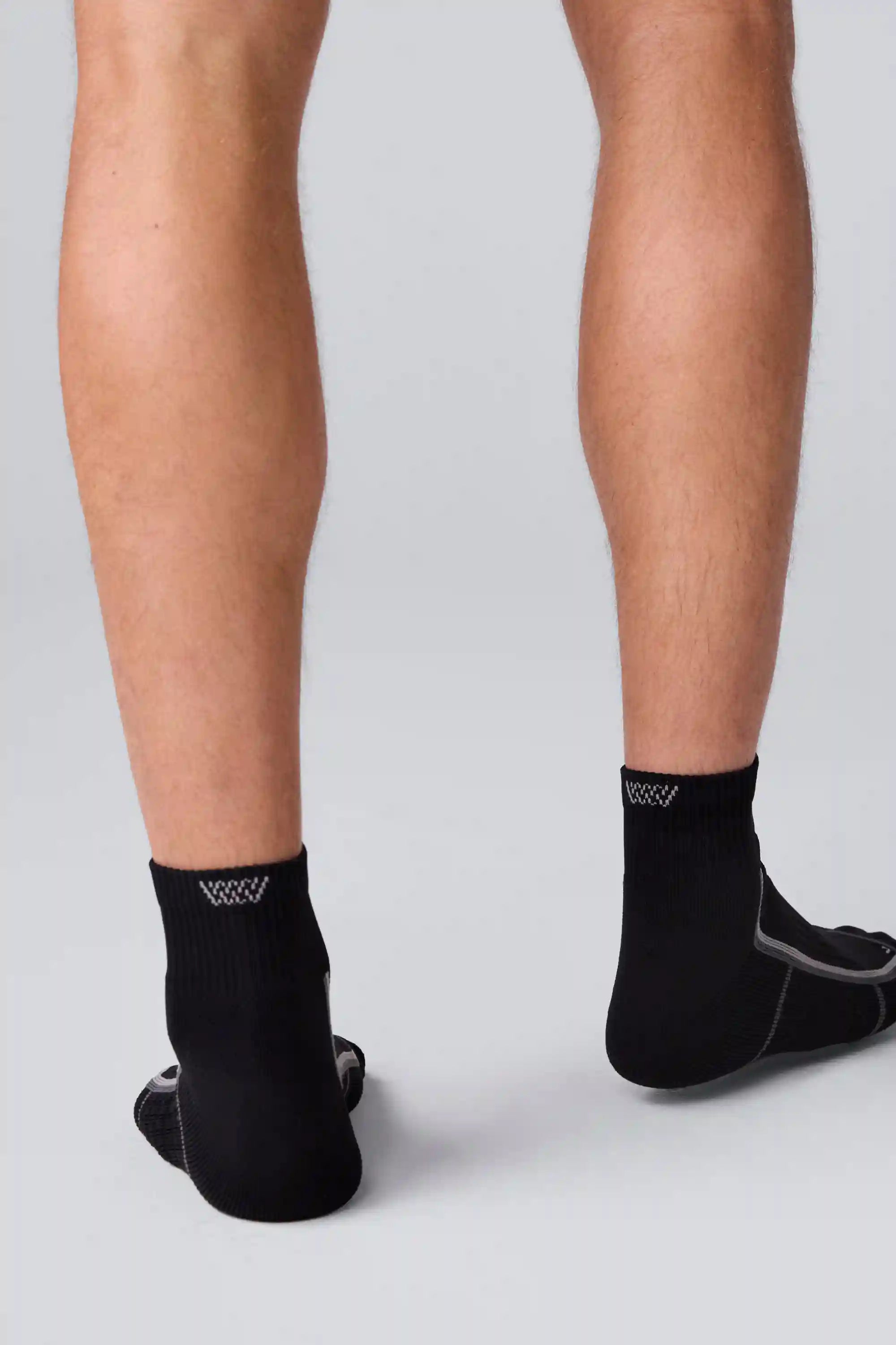 AIRKNITˣ High Ankle Sock