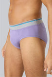 3-Pack 18-Hour Jersey Briefs