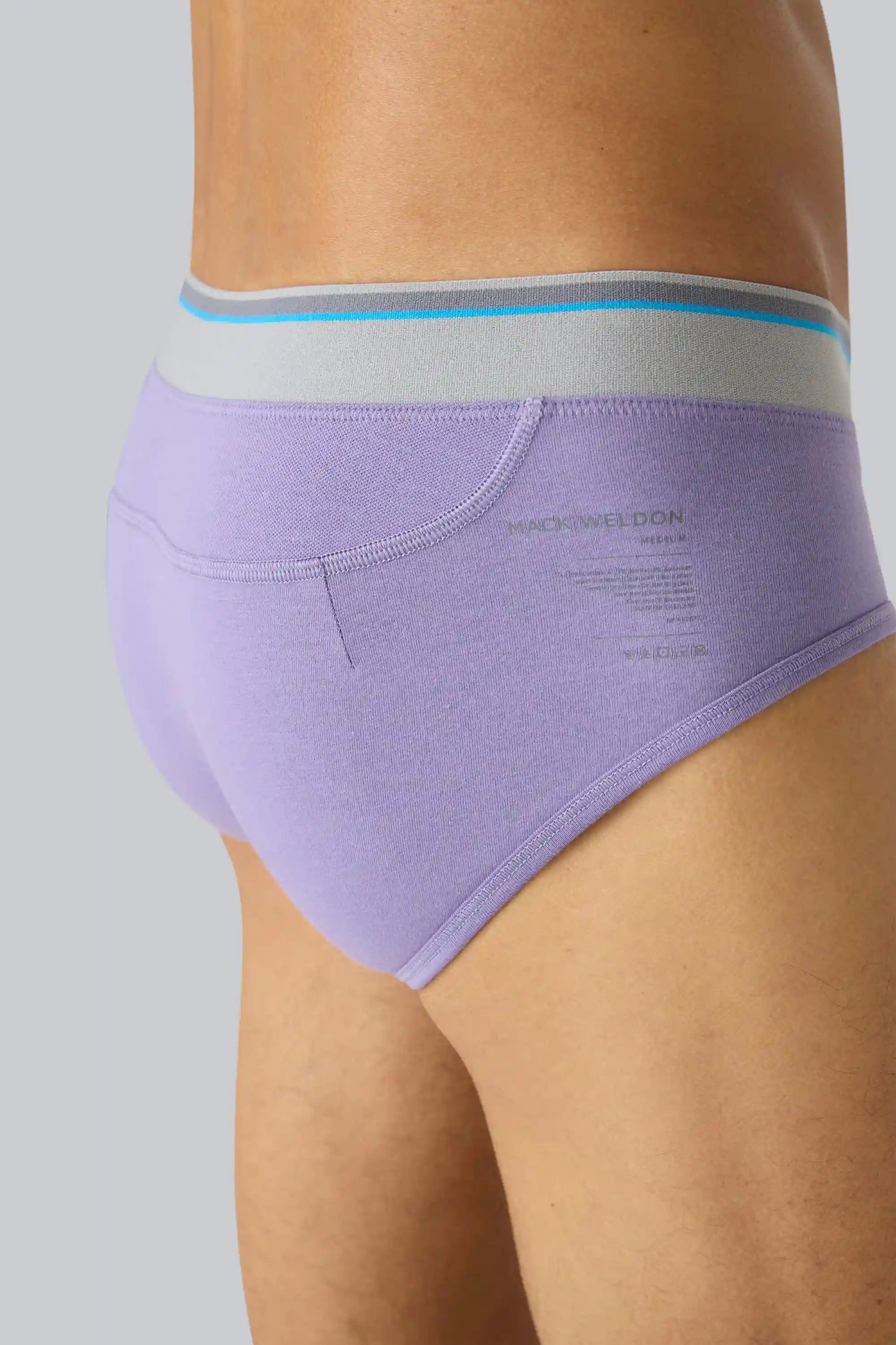 3-Pack 18-Hour Jersey Briefs