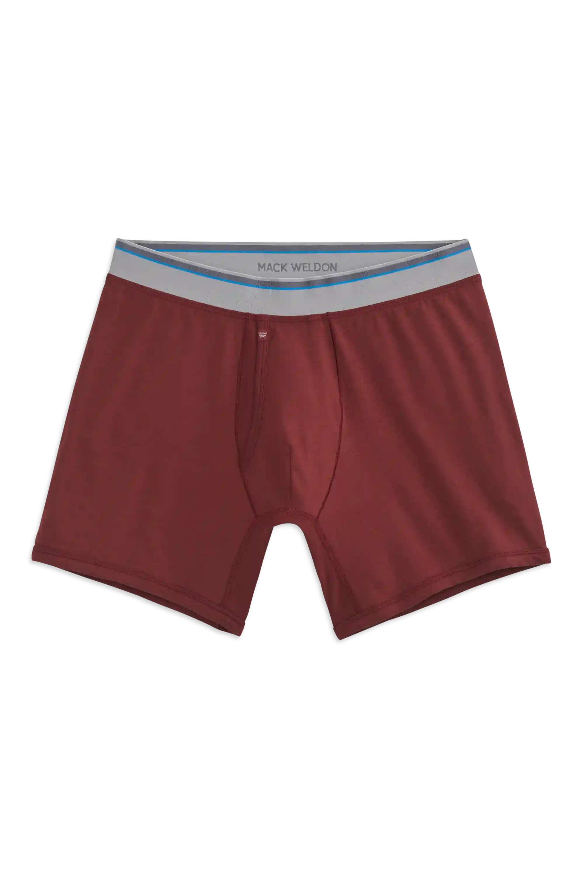 18-Hour Jersey Boxer Brief