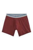 18-Hour Jersey Boxer Brief