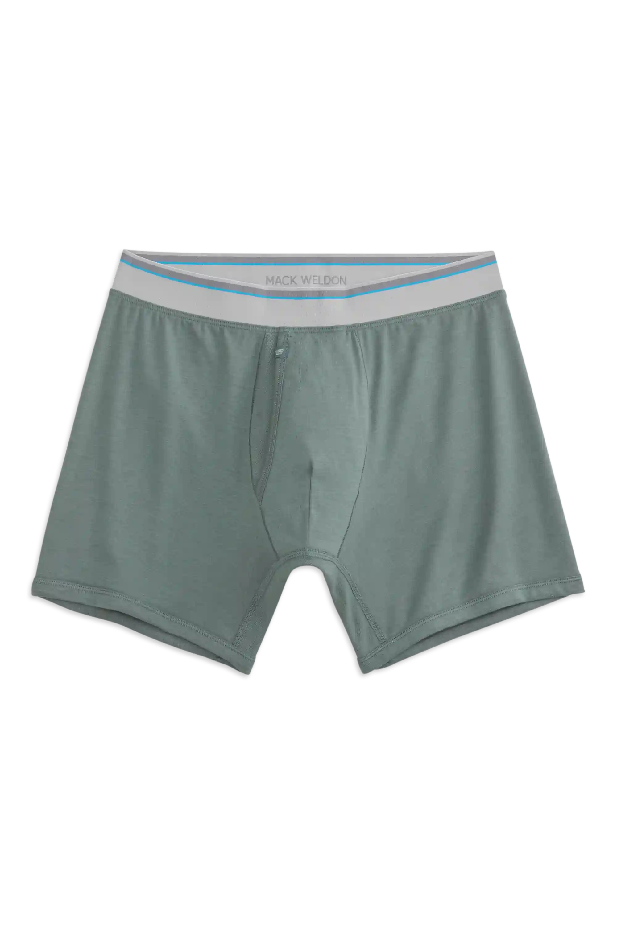 18-Hour Jersey Boxer Brief