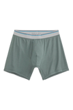 18-Hour Jersey Boxer Brief
