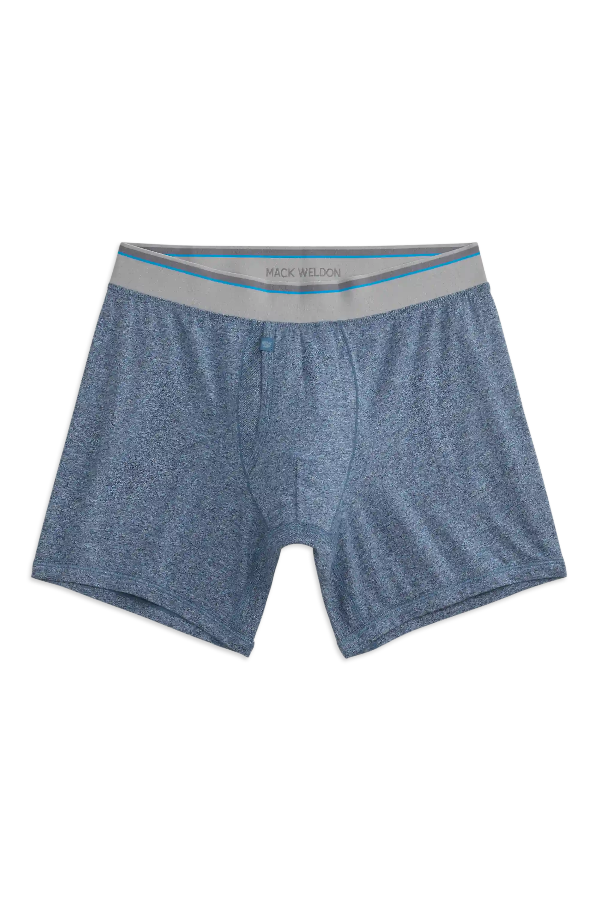 18-Hour Jersey Boxer Brief
