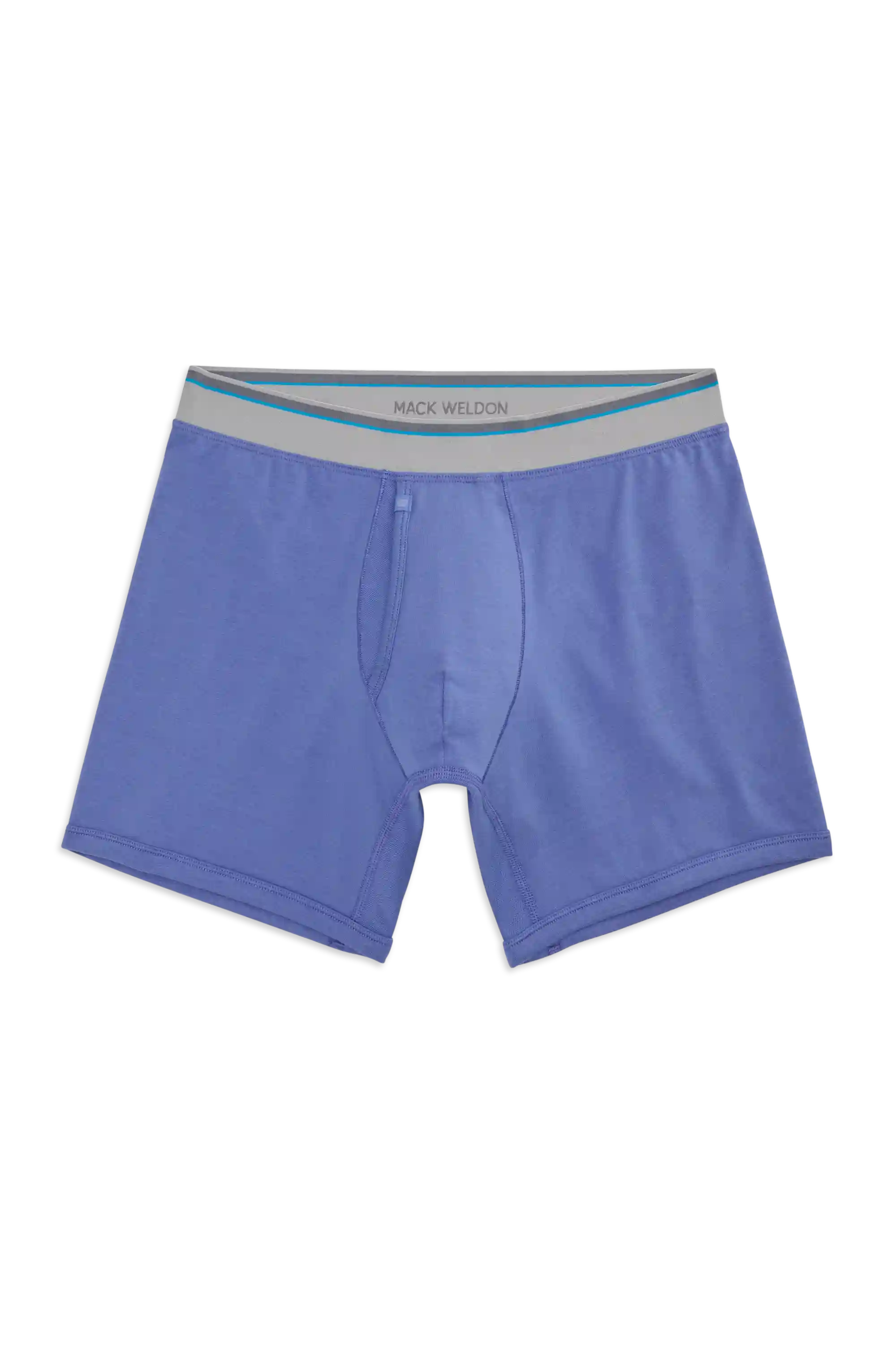 18-Hour Jersey Boxer Brief