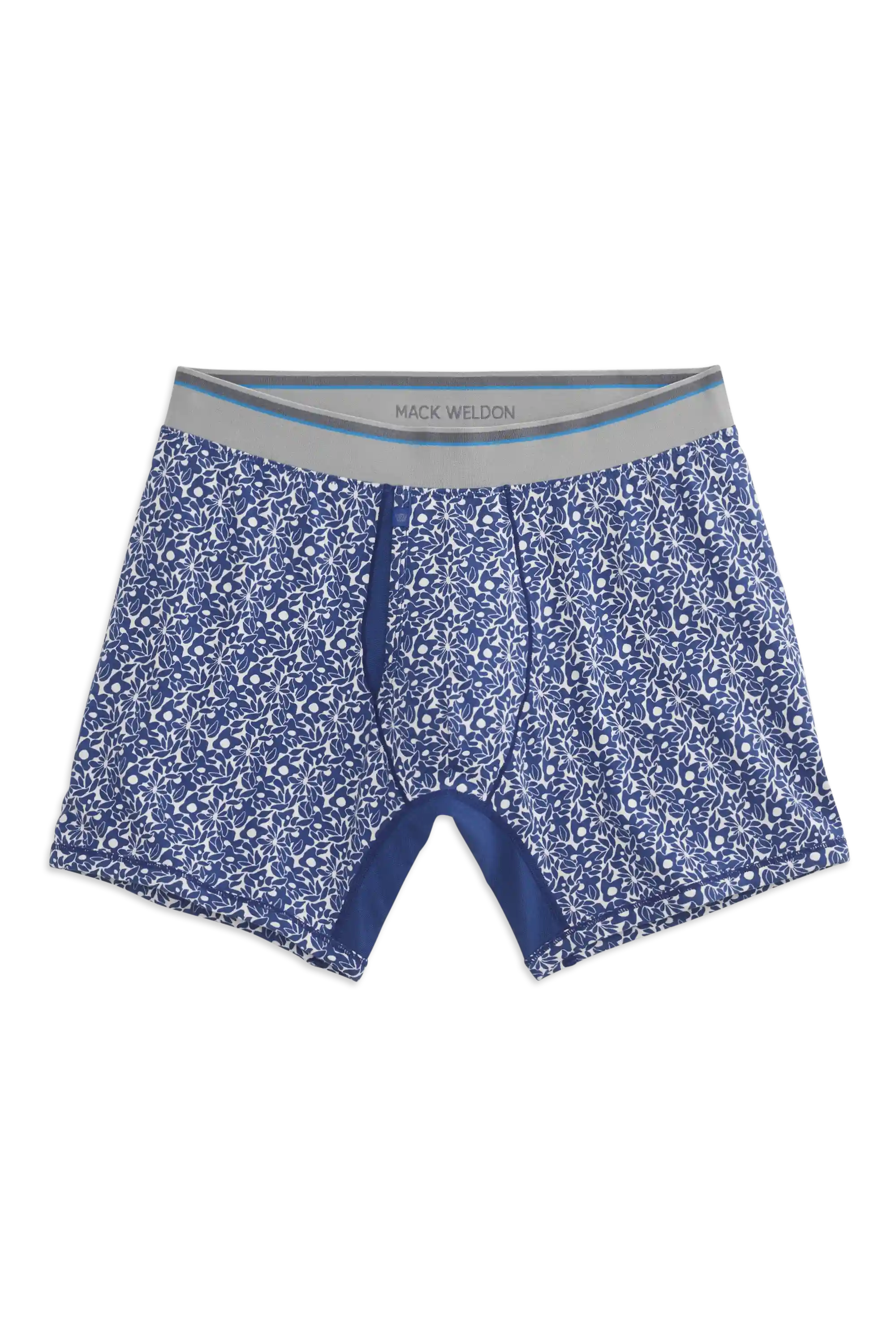 18-Hour Jersey Boxer Brief
