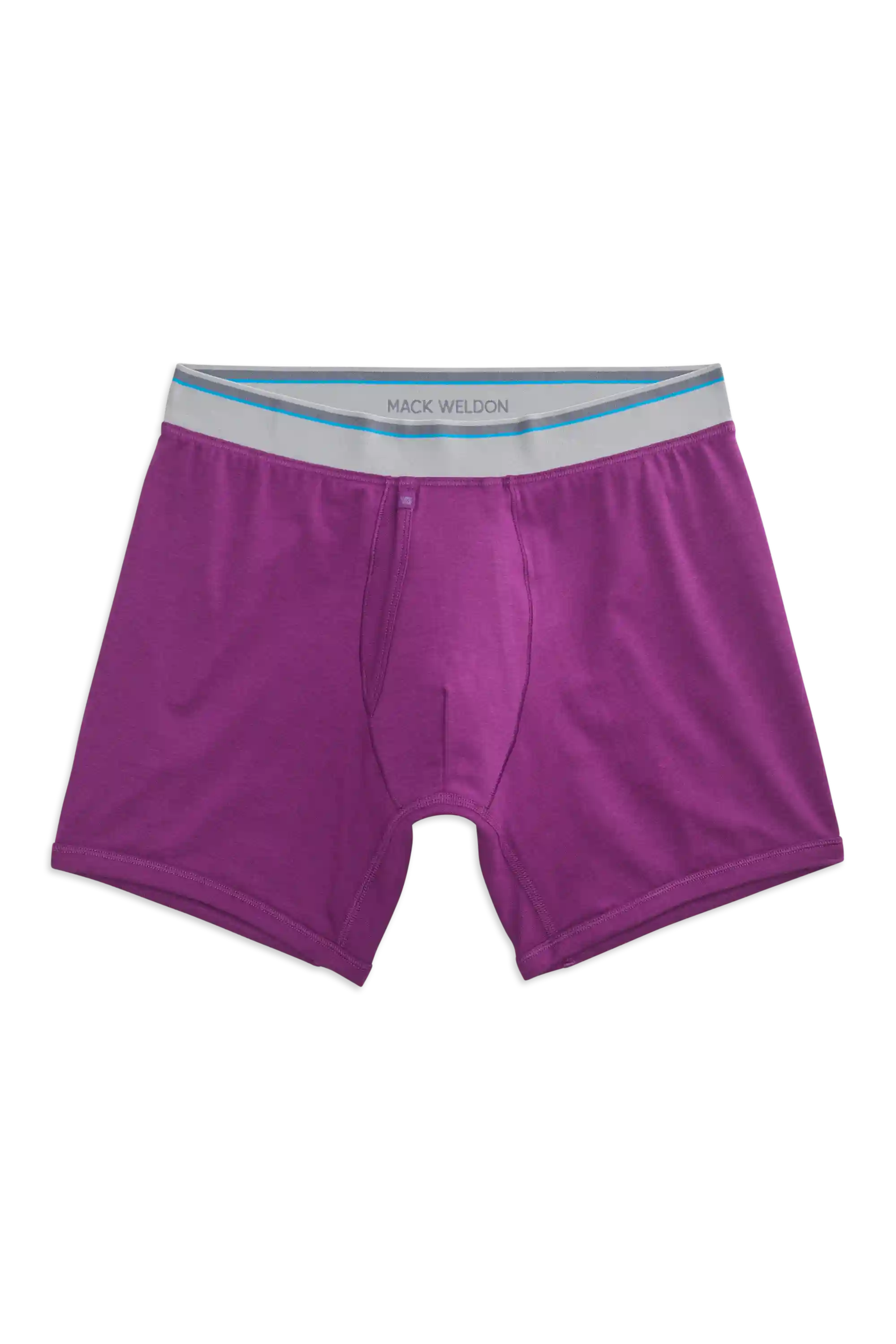 18-Hour Jersey Boxer Brief