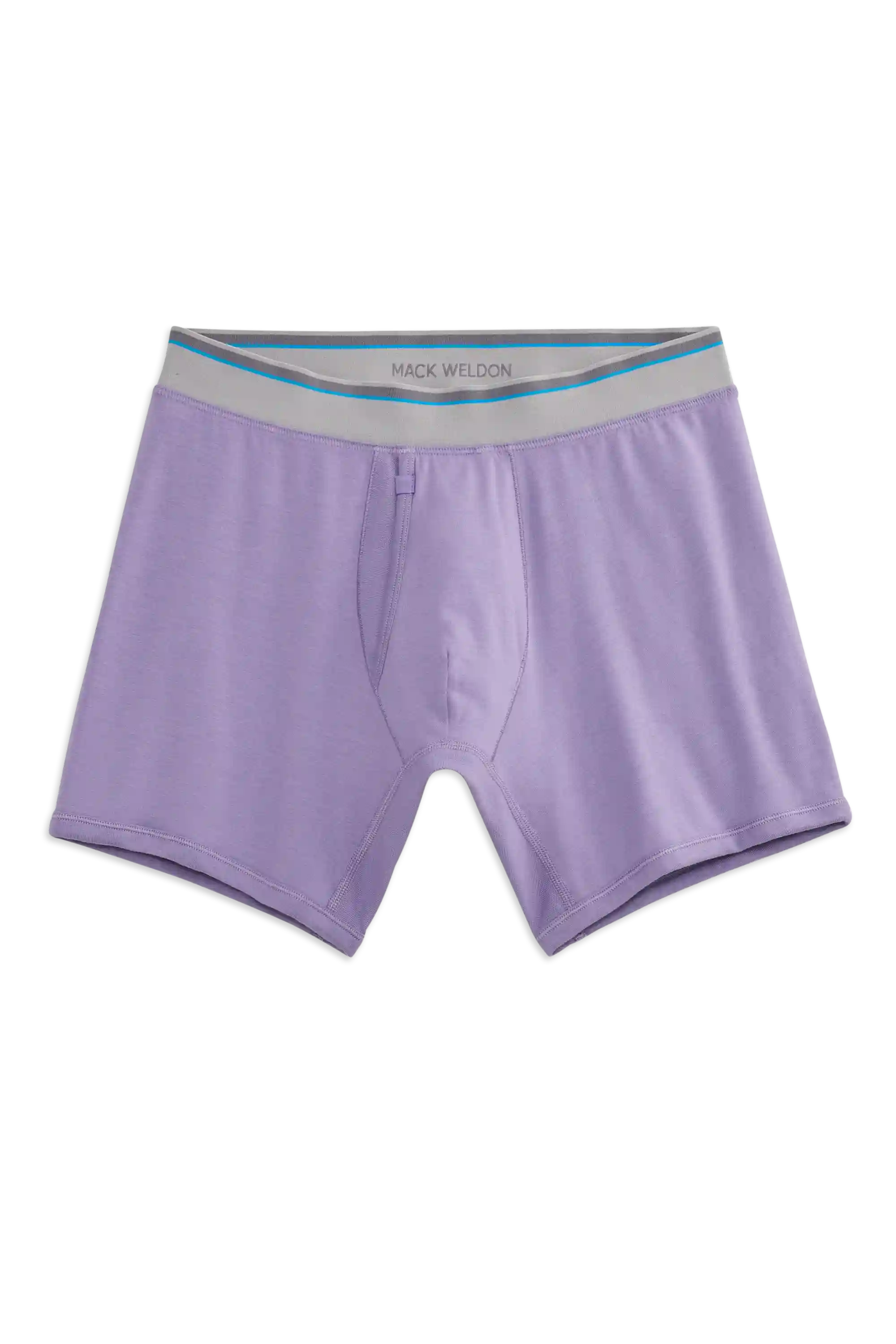 18-Hour Jersey Boxer Brief